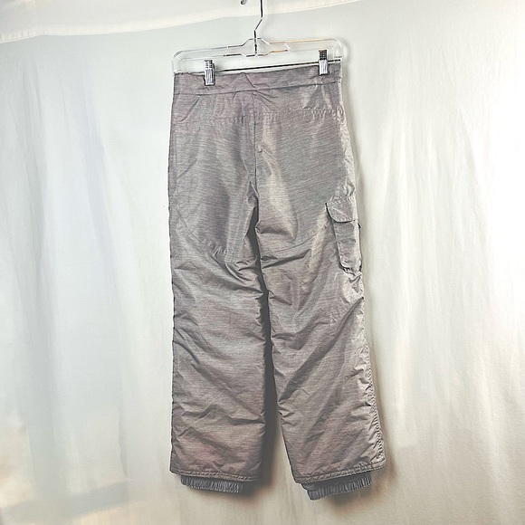 Champion Snow Pants Girls Sz7/8. (0029) - Picture 3 of 10